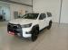 Toyota Hilux 2.8GD-6 Xtra cab 4x4 Legend auto - Thumbnail 8