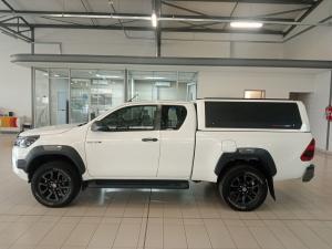 Toyota Hilux 2.8GD-6 Xtra cab 4x4 Legend auto - Image 10