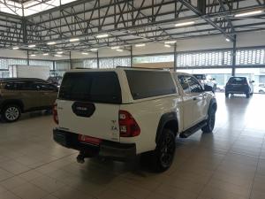 Toyota Hilux 2.8GD-6 Xtra cab 4x4 Legend auto - Image 2