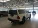 Toyota Hilux 2.8GD-6 Xtra cab 4x4 Legend auto - Thumbnail 2