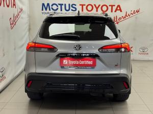 Toyota Corolla Cross 1.8 Hybrid GR-Sport - Image 5