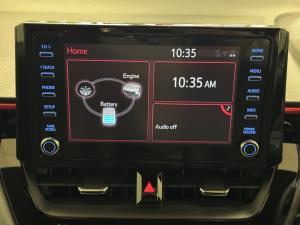 Toyota Corolla Cross 1.8 Hybrid GR-Sport - Image 12