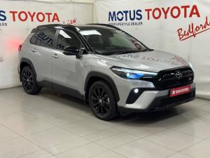 Toyota Corolla Cross 1.8 Hybrid GR-Sport - Image 1