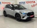 Thumbnail Toyota Corolla Cross 1.8 Hybrid GR-Sport