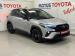 Toyota Corolla Cross 1.8 Hybrid GR-Sport - Thumbnail 1