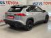 Toyota Corolla Cross 1.8 Hybrid GR-Sport - Thumbnail 2