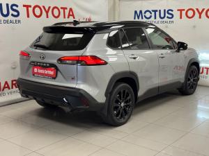 Toyota Corolla Cross 1.8 Hybrid GR-Sport - Image 2