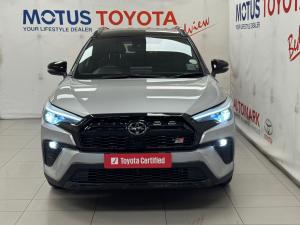 Toyota Corolla Cross 1.8 Hybrid GR-Sport - Image 4