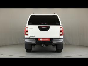Toyota Hilux 2.8GD-6 48V double cab Legend - Image 5