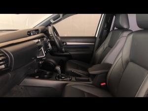 Toyota Hilux 2.8GD-6 48V double cab Legend - Image 7