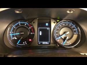 Toyota Hilux 2.8GD-6 48V double cab Legend - Image 9