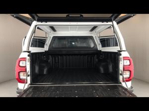 Toyota Hilux 2.8GD-6 48V double cab Legend - Image 13