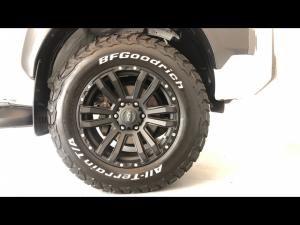 Toyota Hilux 2.8GD-6 48V double cab Legend - Image 17