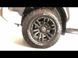 Toyota Hilux 2.8GD-6 48V double cab Legend - Image 18