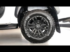 Toyota Hilux 2.8GD-6 48V double cab Legend - Image 19