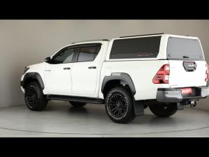 Toyota Hilux 2.8GD-6 48V double cab Legend - Image 21
