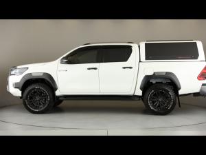 Toyota Hilux 2.8GD-6 48V double cab Legend - Image 22
