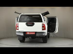 Toyota Hilux 2.8GD-6 48V double cab Legend - Image 24