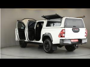 Toyota Hilux 2.8GD-6 48V double cab Legend - Image 25