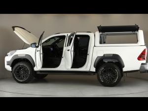 Toyota Hilux 2.8GD-6 48V double cab Legend - Image 26