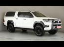 Thumbnail Toyota Hilux 2.8GD-6 48V double cab Legend