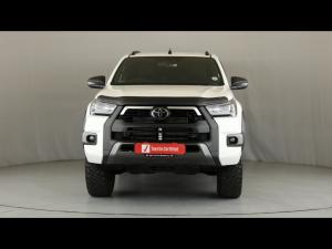 Toyota Hilux 2.8GD-6 48V double cab Legend - Image 4