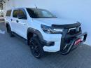 Thumbnail Toyota Hilux 2.8GD-6 double cab Legend manual