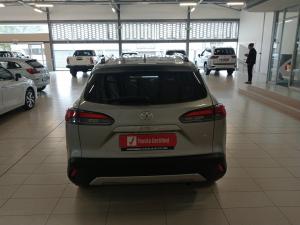 Toyota Corolla Cross 1.8 XR - Image 5