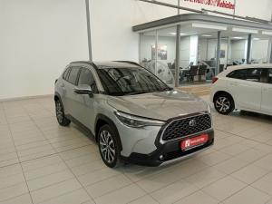 Toyota Corolla Cross 1.8 XR - Image 1