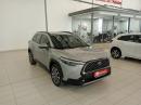 Thumbnail Toyota Corolla Cross 1.8 XR