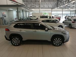 Toyota Corolla Cross 1.8 XR - Image 3