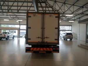 Hino Hino 300 814 LWBChassis Cab - Image 5