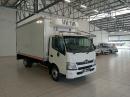 Thumbnail Hino Hino 300 814 LWBChassis Cab