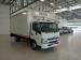 Hino Hino 300 814 LWBChassis Cab - Thumbnail 1