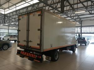 Hino Hino 300 814 LWBChassis Cab - Image 2
