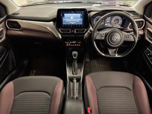 Toyota Starlet Cross 1.5 XR auto - Image 6