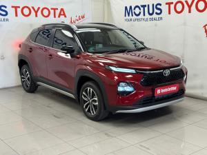 Toyota Starlet Cross 1.5 XR auto - Image 1
