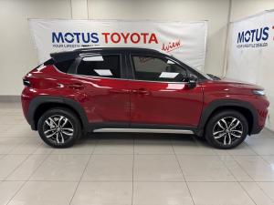 Toyota Starlet Cross 1.5 XR auto - Image 3