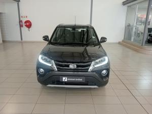 Toyota Urban Cruiser 1.5 XR auto - Image 4