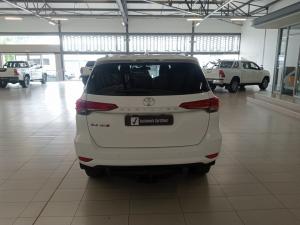 Toyota Fortuner 2.4GD-6 auto - Image 5