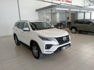 Toyota Fortuner 2.4GD-6 auto - Image 1
