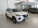 Thumbnail Toyota Fortuner 2.4GD-6 auto