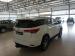 Toyota Fortuner 2.4GD-6 auto - Thumbnail 2