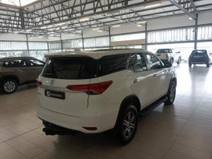 Toyota Fortuner 2.4GD-6 auto - Image 2