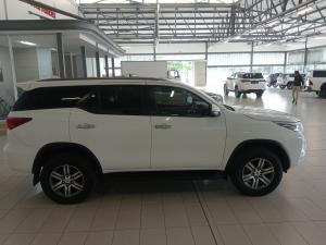 Toyota Fortuner 2.4GD-6 auto - Image 3