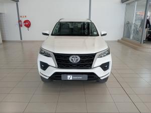 Toyota Fortuner 2.4GD-6 auto - Image 4