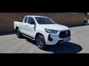 Thumbnail Toyota Hilux 2.4GD-6 Xtra cab Raider manual