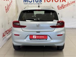 Toyota Starlet 1.5 Xi - Image 5