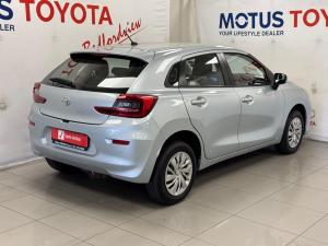 Toyota Starlet 1.5 Xi - Image 2