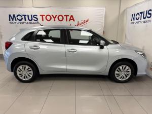 Toyota Starlet 1.5 Xi - Image 3